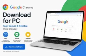 Google Chrome